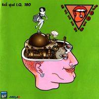 Silly Fools - I.Q. 180