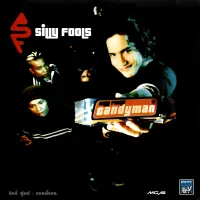 Silly Fools - Candy Man