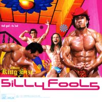 Silly Fools - King Size