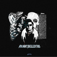 Icy Narco - #RONNYJIKILLEDTHIS