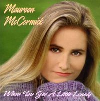 Maureen McCormick - When You Get a Little Lonely