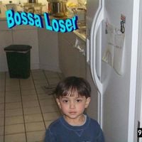 Pinstripe Sunny - Bossa Loser