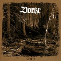 Borkr - Copper