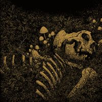Thrall - Aokigahara Jukai