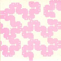 Steve Roden & Jason Kahn - Shimmer / Flicker / Waver / Quiver