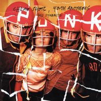Kid Dynamite - Cheap Shots, Youth Anthems