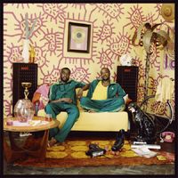 Jungle - The Heat