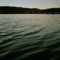 Jensen McRae - My Ego Dies At The End