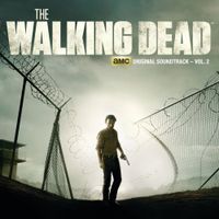 Various Artists - The Walking Dead: AMC Original Soundtrack, Vol. 2