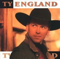 Ty England - Ty England