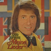 Udo Jürgens - Meine Lieder