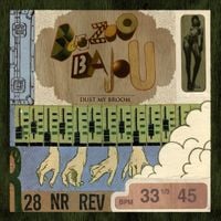 Boozoo Bajou - Dust My Broom