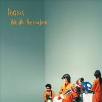Polysics - We Ate the Machine