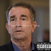 Lil Squeaky - Days Before Menace 2 Society
