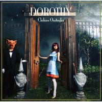 鬼束ちひろ [Chihiro Onitsuka] - Dorothy