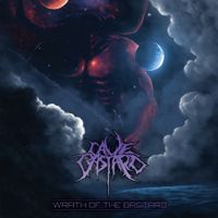 Cave Bastard - Wrath of the Bastard