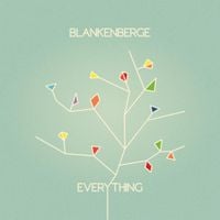 Blankenberge - Everything
