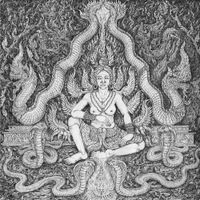 Lotus Of Darkness - The Naga Disguised as a Human