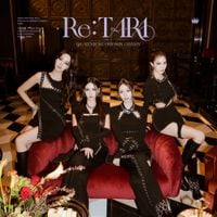 T-ara - Re: T-ARA