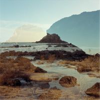 Clutchy Hopkins & Fat Albert Einstein - High Desert Low Tide