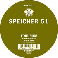 Toni Rios - Speicher 51