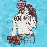 Lil Peep - right here