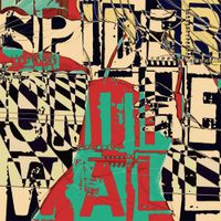 GHOST - Spider on the Wall
