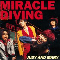 Judy and Mary - Miracle Diving