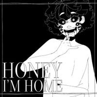 GHOST - Honey I'm Home