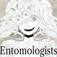 GHOST - Entomologists