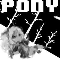 Creep-P - Pony