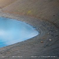 Marco Shuttle - Cobalt Desert Oasis