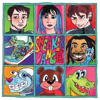 Kero Kero Bonito - The Sneaker Dance