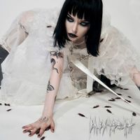 Alice Glass - Baby Teeth
