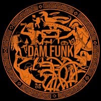 Demuja - Love Somebody Else (D&acirc;m-Funk Re-Freak)