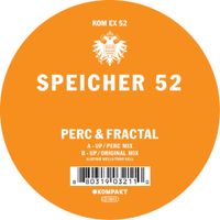 Perc & Fractal - Speicher 52