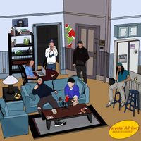 2 Dolla Will & Jdmasters - Elaine Benes