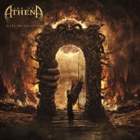 Age Of Athena - Gate to Oblivion