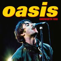 Oasis - Wonderwall (Live at Knebworth)