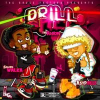 Sauce Walka - Spill Drill