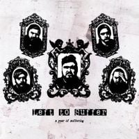 Left To Suffer - A Year of Suffering