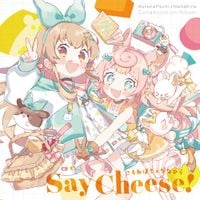 ななひら [Nanahira] - Say Cheese!