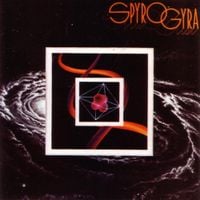 Spyro Gyra - Spyro Gyra