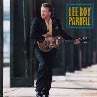 Lee Roy Parnell - Lee Roy Parnell