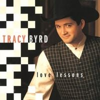 Tracy Byrd - Love Lessons