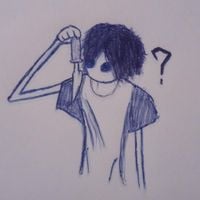 m1v - Suicide Letter To Myself