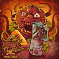 Berried Alive - Fools Gold
