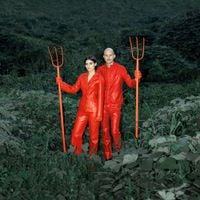 Mattiel - Georgia Gothic