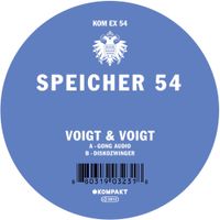 Voigt & Voigt - Speicher 54