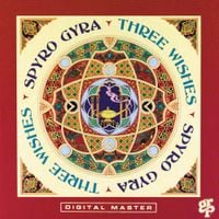 Spyro Gyra - Three Wishes